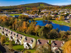 Aughrim Holiday Village No 14